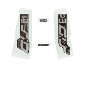 Decal Kit for SID 120 SEL  GPLR/DFB 11.4018.105.019 Buy Cheap Get Authentic