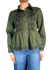 Chaqueta Trayo Win Online Online Outlet Sale
