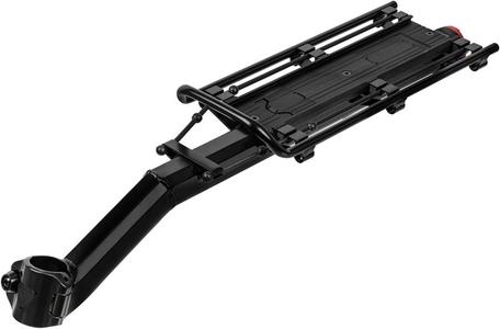 MTXS BeamRack II Seatpost Mount Rack - A-Type Small Frames Buy Cheap Genuine