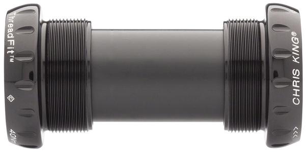 ThreadFit 24 Bottom Bracket Fit Kit 6 - English For SRAM/Truvativ GXP BLK Cheap Store