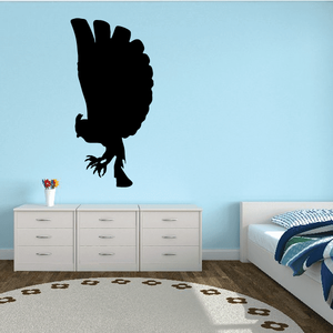 Horned Owl Hunting Decal Clearance Visit New
