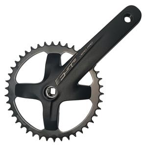 Full speed ahead Vero Pro 1x 175x42 110 SQR JIS crankset black Sale Explore