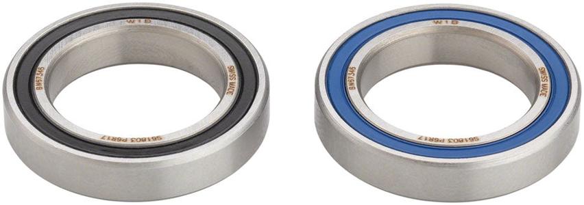 Zipp Bearing Kit - Front 76/77/Cognition NSW Hubs 6803/61803 Qty 2 Cheap Newest
