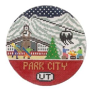 Park City UT Round Sale Comfortable