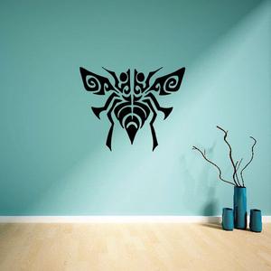 Tribal Bee Decal Outlet Recommend