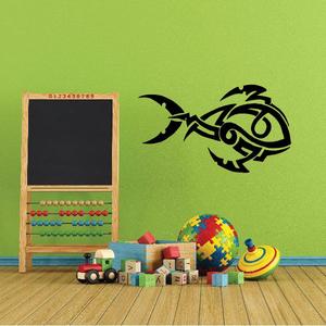 Tribal Abstract Dolphin Decal Outlet Extremely
