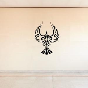 Tribal Ascending Eagle Decal Buy Cheap Pre Order