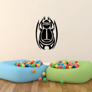 Tribal Beetle Decal Sale Sast