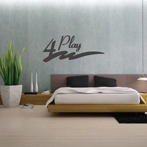 4 play Decal For Sale Online