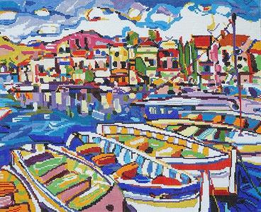 Boats at the Dock Clearance Get To Buy