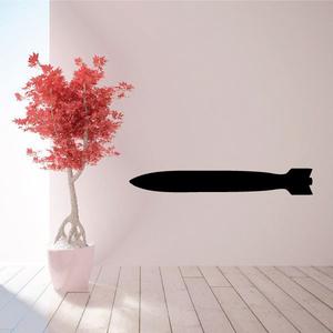 Large Bomb Decal Clearance Manchester Great Sale