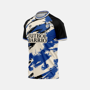 Futbol Barrio Home Jersey Sale New
