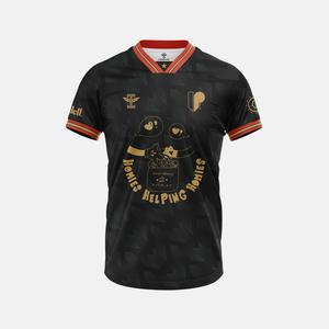 Inter Philadelphia Black Jersey Discount 2025
