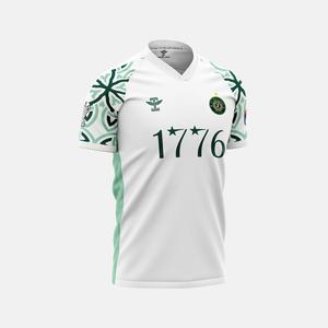 FC Motown 2024 Third Jersey Outlet Huge Surprise