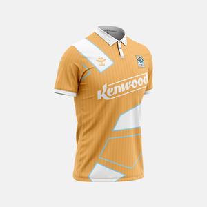 Icarus FC Canada Away Jersey Cheap Footlocker Finishline