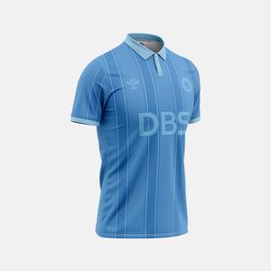 Do Bits Society FC Blue Jersey Top Quality For Sale
