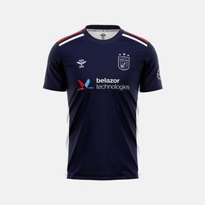 Inter Phila Navy Jersey Cheap Real Authentic