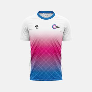 Carolina Cosmic FC White Jersey Cheap Newest