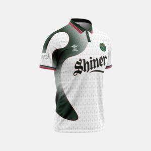 Club Deportivo Nopaleros Home Jersey 2024 Clearance Manchester Great Sale