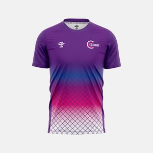 Carolina Cosmic FC Purple Jersey Cheap Sale Get Authentic