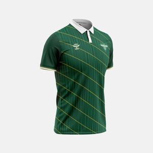 Edgewood FC Green Jersey Tumblr Sale Online