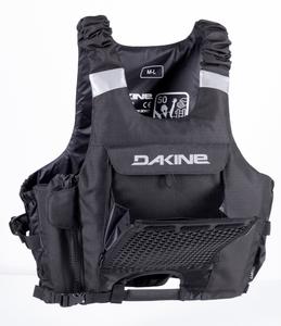 Seeker Vest DLX With Mastercard Cheap Pice