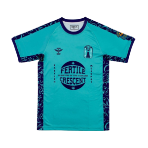 Hanging Gardens FC Discount Brand New Unisex