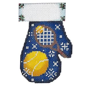 Tennis Mitten Clearance Latest