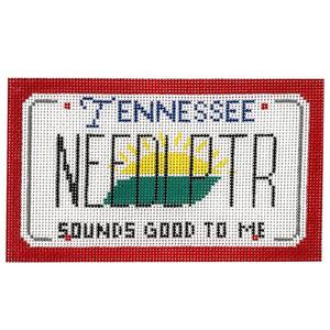 Tennessee Mini Plate Quality From China Cheap