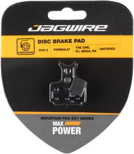 Mountain Pro Extreme Sintered Disc Brake Pads Formula R1R R1 T1 RX RO For Sale Wholesale Pice