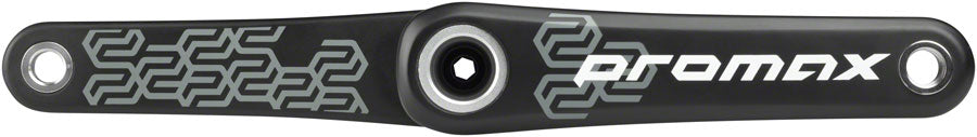 CK-1 Carbon Crankset - 165mm  2-PC Direct Mount SRAM 3-Bolt 30mm Spindle BLK Low Pice Fee Shipping