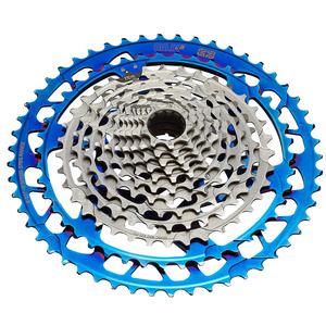 e*thirteen Helix Race Cassette - 12-Speed 9-52t Intergalactic Cheap Sale Low Pice Fee Shipping