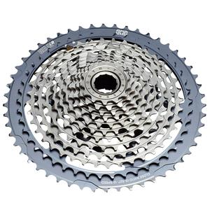 e*thirteen Helix Race Cassette - 12-Speed 13-52t Gray Outlet Low Shipping Fee