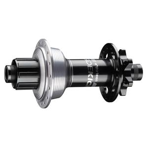 e*thirteen Sidekick Rear Hub - 12 x 148mm 6-Bolt XD BLK/Sterling Silver 28H Amazon Cheap Pice
