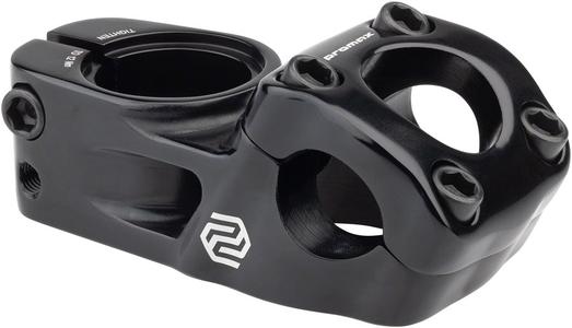 Impact BMX Stem - 60mm Top Load Black Shipping Discount Authentic