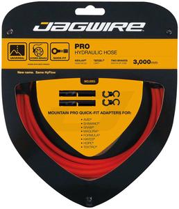 Pro Hydraulic Disc Brake Hose Kit 3000mm Orange Fashionable Online