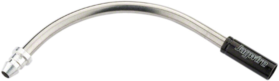 Brake Noodles 90 Degree Bag of 10 Silver/Black Buy Cheap Reliable