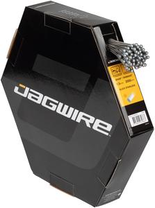 Sport Slick Brake Cable - 1.5mm x 2000mm Slick Stainless SRAM/Shimano Road Box of 100 Cheap Sale Really