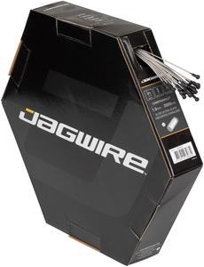 Elite Ultra-Slick Brake Cable 1.5x2000mm Polished Slick Stainless Campagnolo Box of 25 Free Shipping Shop For