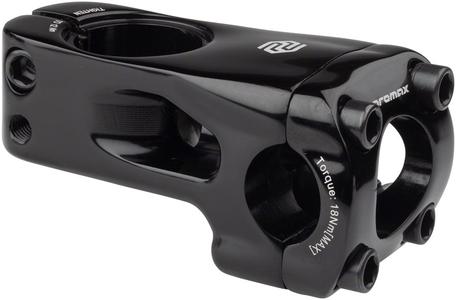 Banger BMX Stem - 53mm Front Load Black Amazon Cheap Online