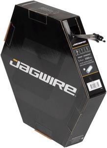 Elite Ultra-Slick Shift Cable - 1.1 x 2300mm Polished Stainless Steel For SRAM/Shimano Box of 25 Outlet 2025 Newest
