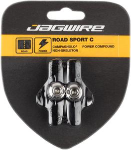 Road Sport C Brake Pads Campagnolo Non-Skeleton Black Buy Cheap Very Cheap