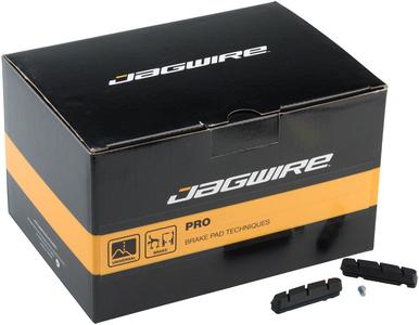 Road Pro S Brake Pad Inserts SRAM/Shimano Box of 50 Pairs Black Free Shipping High Quality