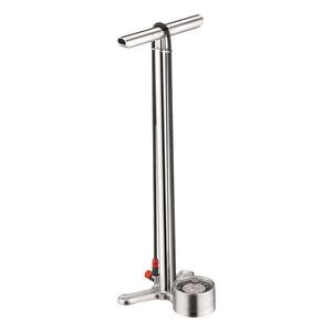 CNC Floor Drive Pump: Silver Cheap From China