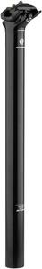 SP-1 Seatpost - 30.9 x 400mm Black From China