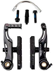 P-1 Linear Pull Brake - 85mm Black Buy Cheap Cheapest