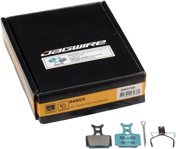 Sport Organic Disc Brake Pads - For Formula C1 CR3 Cura Mega R1/R1R RO/ROR RX T1 Bulk Box of 25 Sale Wholesale Pice