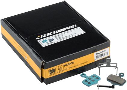 Sport Organic Disc Brake Pads - For various SRAM Level Avid Elixir Models Box/25 Pairs Popular Cheap Online