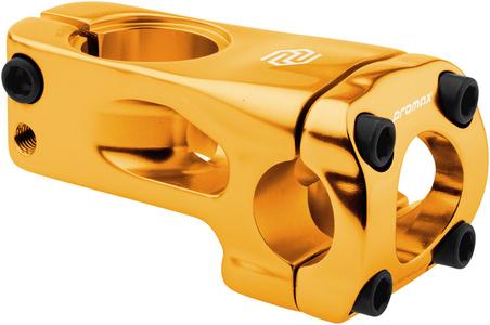 Banger BMX Stem - 53mm Front Load Gold Buy Cheap Recommend