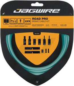 Pro Brake Cable Kit Road SRAM/Shimano Bianchi Celeste Cheap Sale Pay With Visa